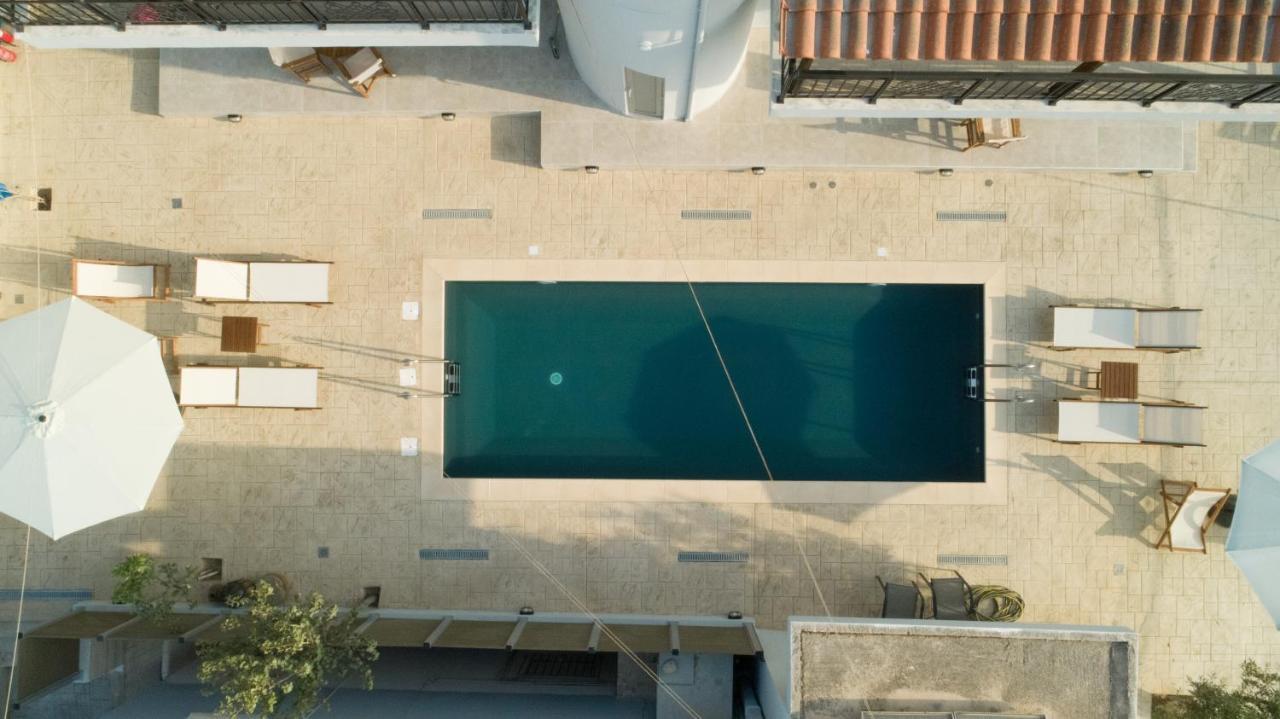 Hello Village Chania Sfakianalion Екстериор снимка