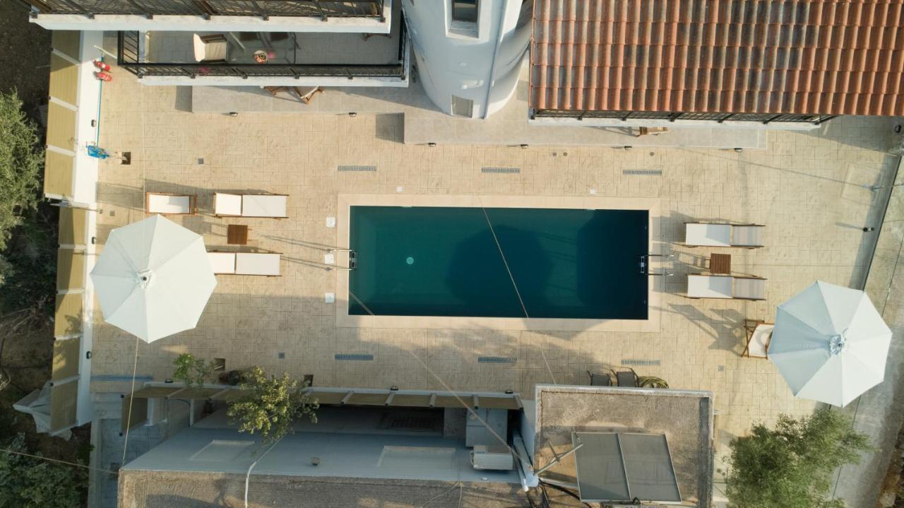 Hello Village Chania Sfakianalion Екстериор снимка
