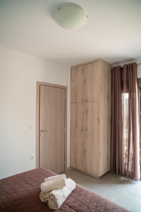Hello Village Chania Sfakianalion Екстериор снимка
